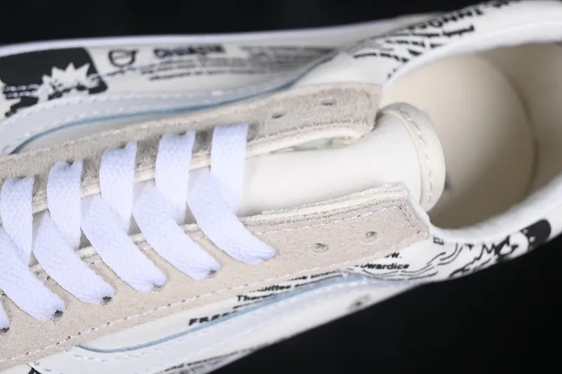 All categories Vans Vans series Vans Low Vans Low Vans Old Skool Vans low-top casual skateboard shoes VN00056239